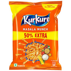 kurkure masala munch